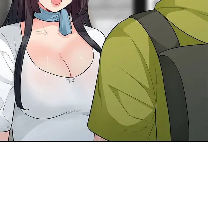 我的继母是寡妇 第30话 第81页