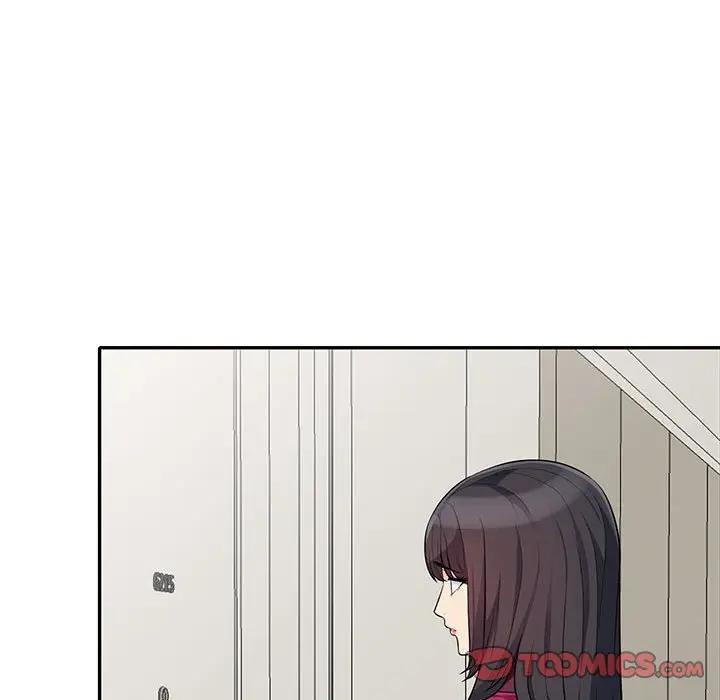 我的继母是寡妇 第31话 第129页