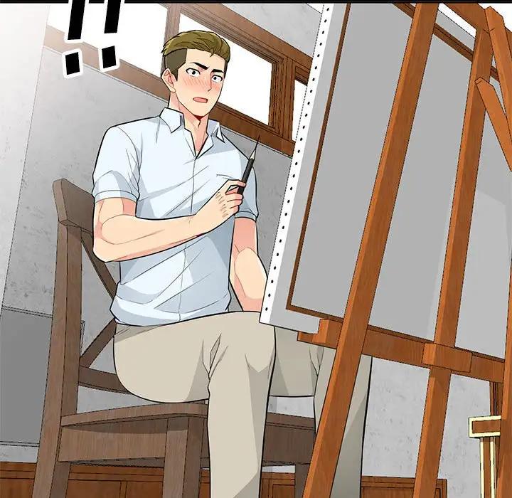 我的继母是寡妇 第34话 第138页