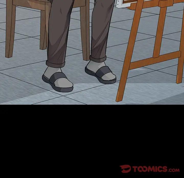 我的继母是寡妇 第36话 第87页