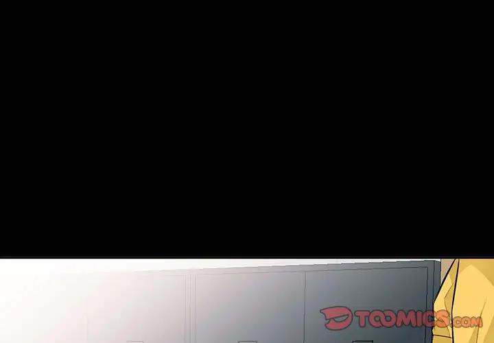 我的继母是寡妇 第35话 第3页