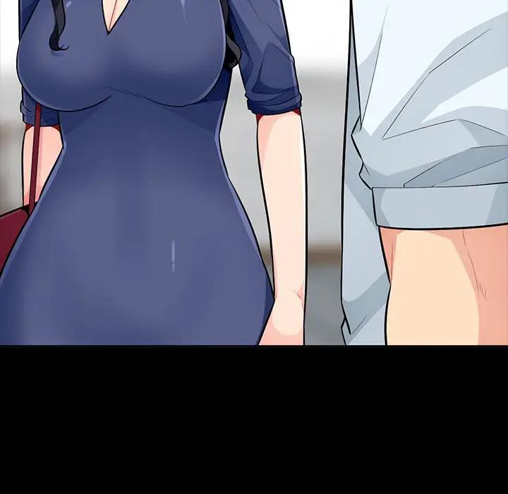 我的继母是寡妇 第35话 第95页