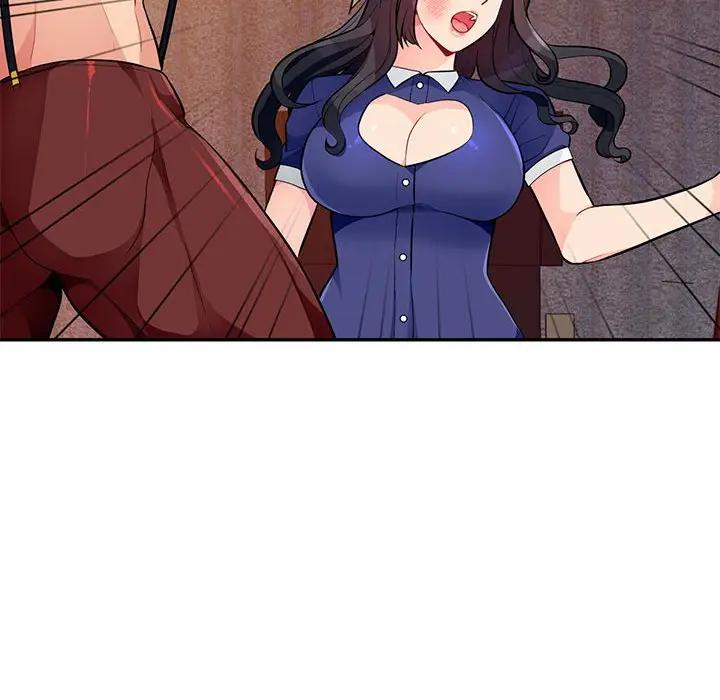 我的继母是寡妇 第37话 第35页