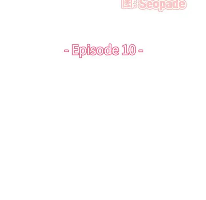 妈妈是女大学生 第10话 第28页