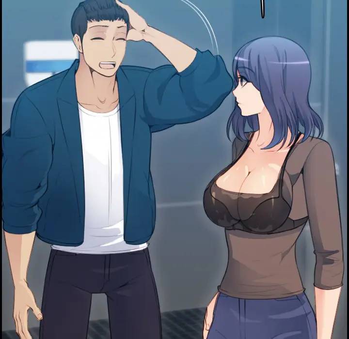 妈妈是女大学生 第11话 第49页