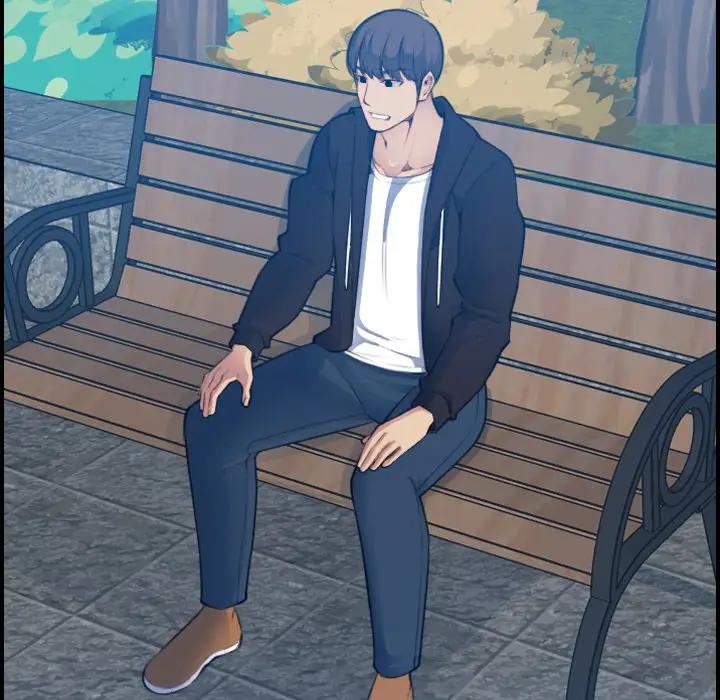 妈妈是女大学生 第14话 第32页