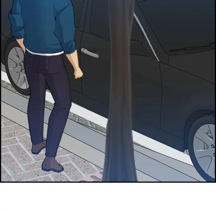 妈妈是女大学生 第16话 第24页
