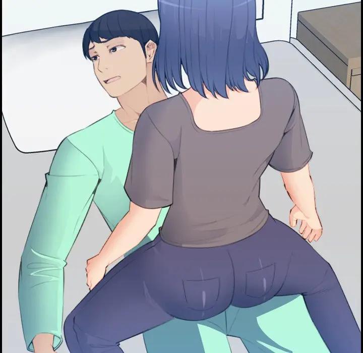 妈妈是女大学生 第18话 第28页