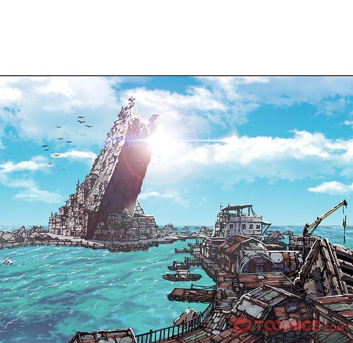 深海兽 深海兽 51 第14页