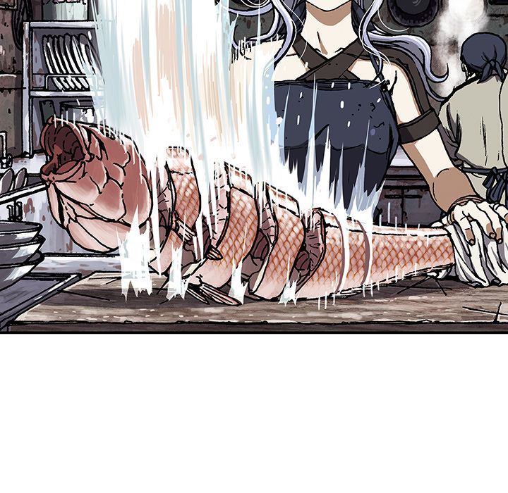深海兽 深海兽 51 第32页