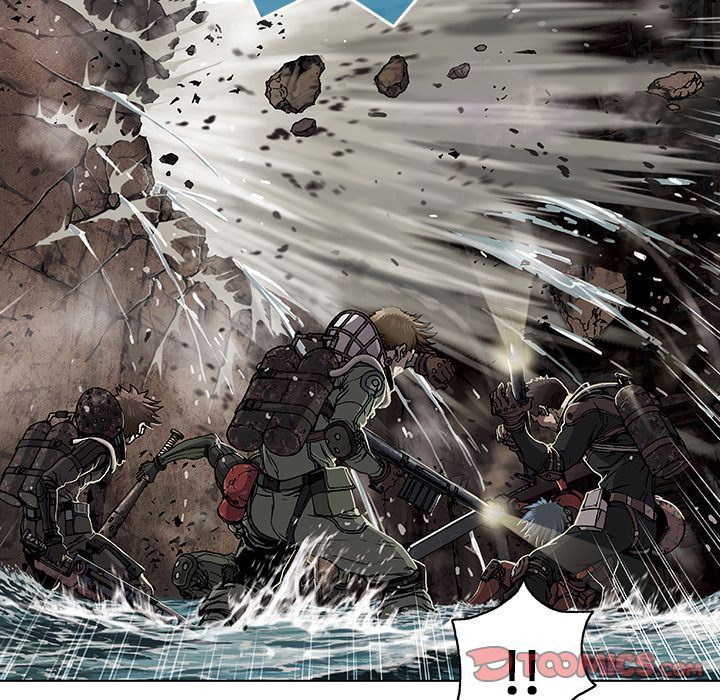 深海兽 深海兽 56 第82页