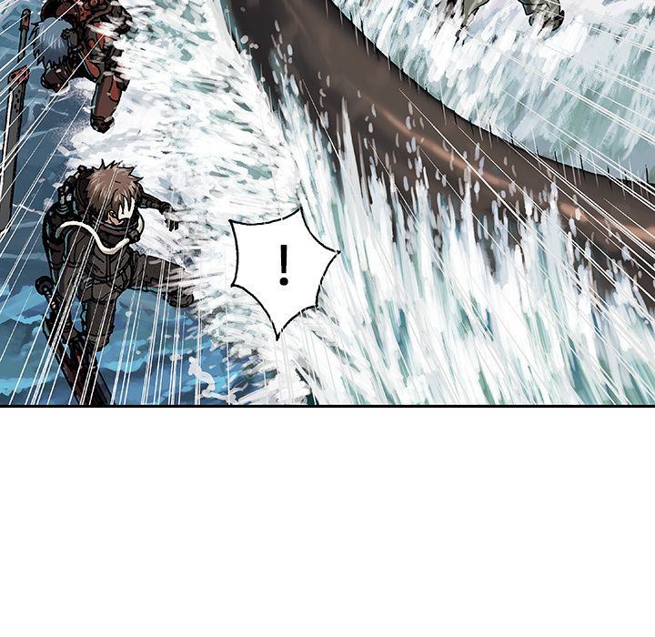 深海兽 深海兽 57 第11页