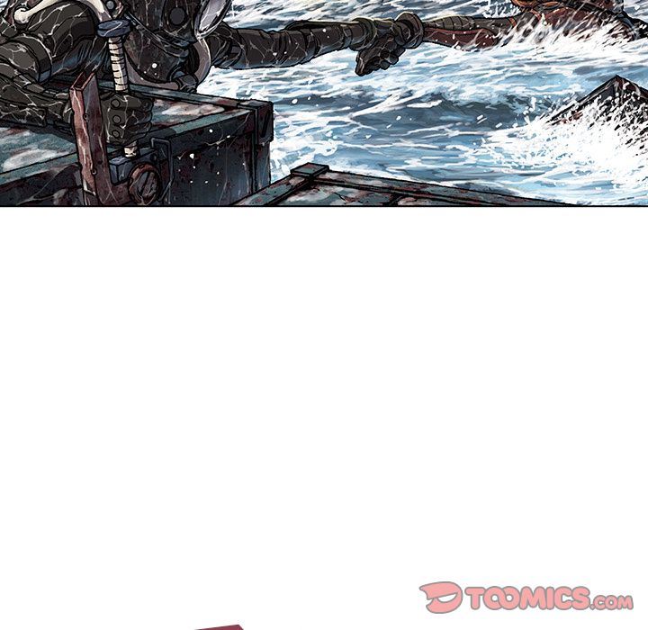 深海兽 深海兽 57 第38页