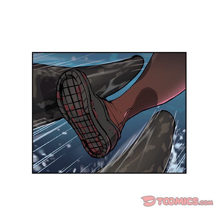 深海兽 深海兽 57 第62页