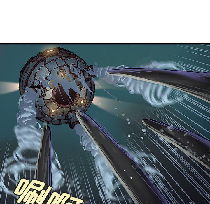 深海兽 深海兽 61 第42页