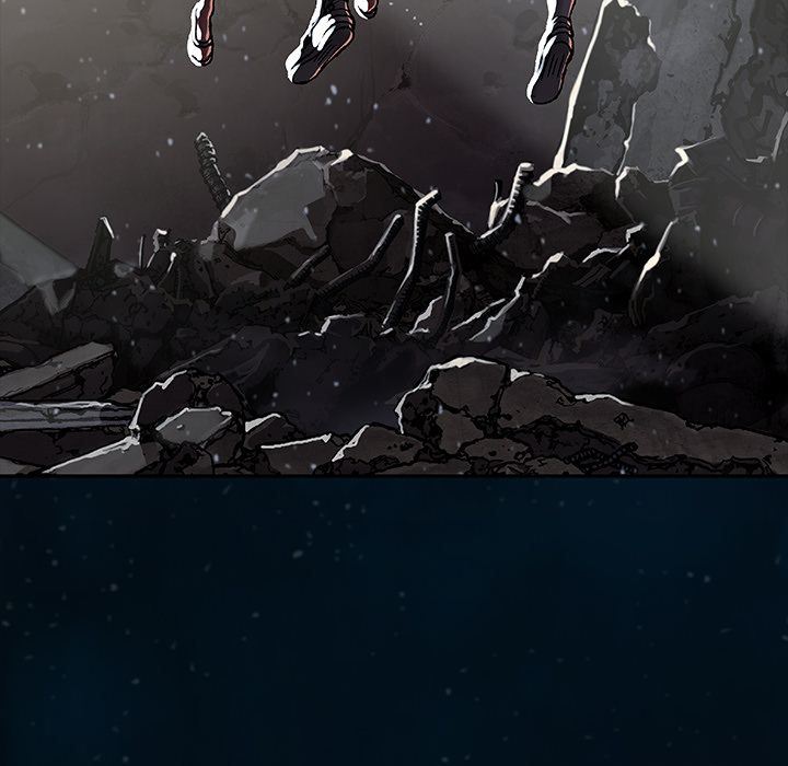 深海兽 深海兽 60 第97页