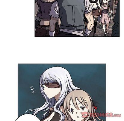 深海兽 深海兽 63 第54页