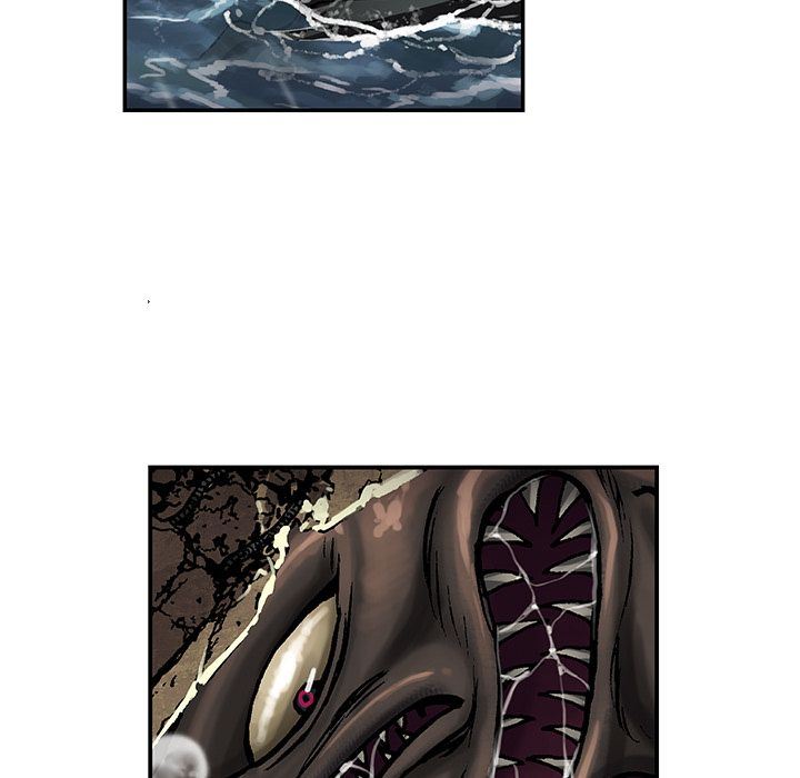深海兽 深海兽 62 第48页