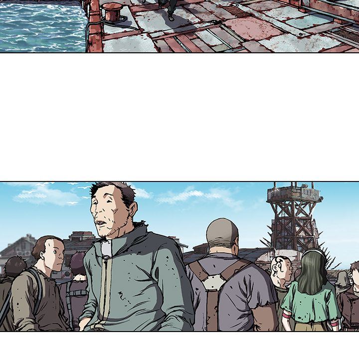 深海兽 深海兽 62 第73页
