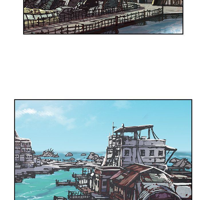 深海兽 深海兽 62 第59页