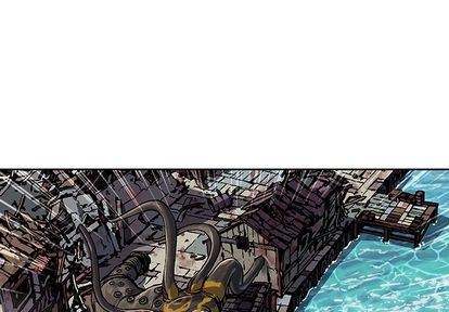 深海兽 深海兽 64 第1页