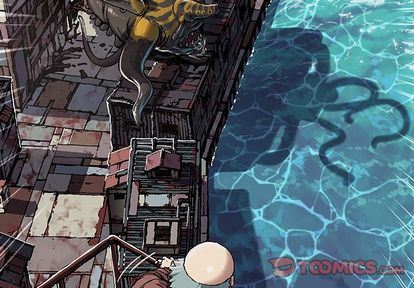 深海兽 深海兽 64 第2页
