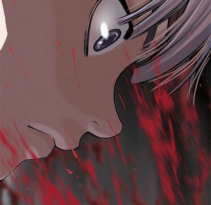 深海兽 深海兽 64 第100页