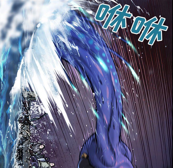 深海兽 深海兽 79 第29页
