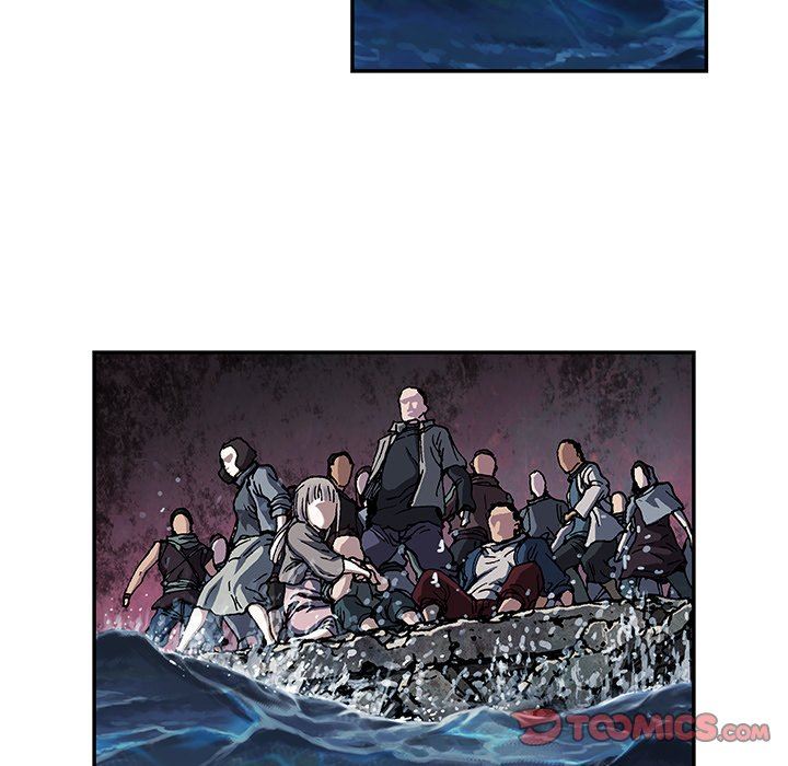 深海兽 深海兽 79 第82页