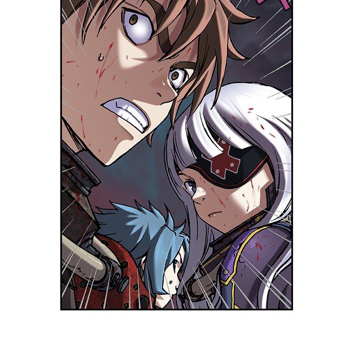深海兽 深海兽 81 第8页