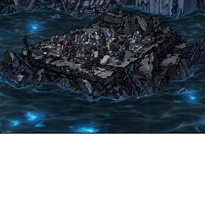 深海兽 深海兽 81 第32页