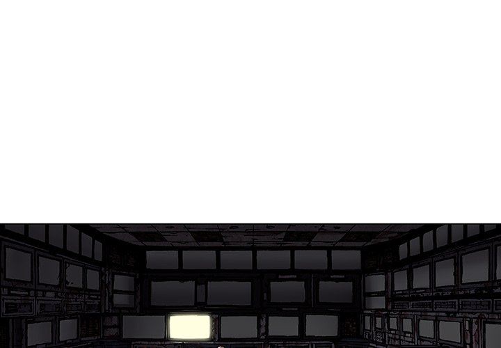 深海兽 深海兽 83 第1页