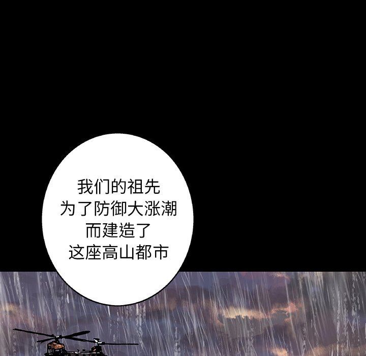 深海兽 深海兽 84 第35页