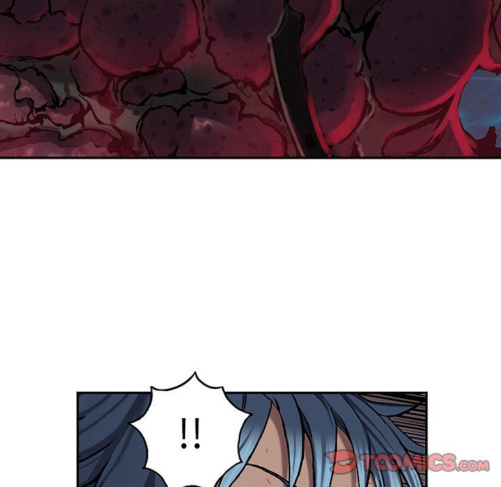 深海兽 深海兽 88 第93页