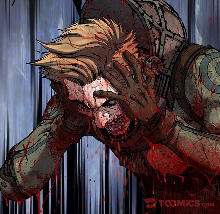 深海兽 深海兽 88 第87页