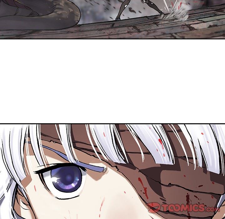 深海兽 深海兽 66 第22页