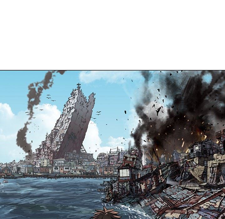 深海兽 深海兽 66 第77页