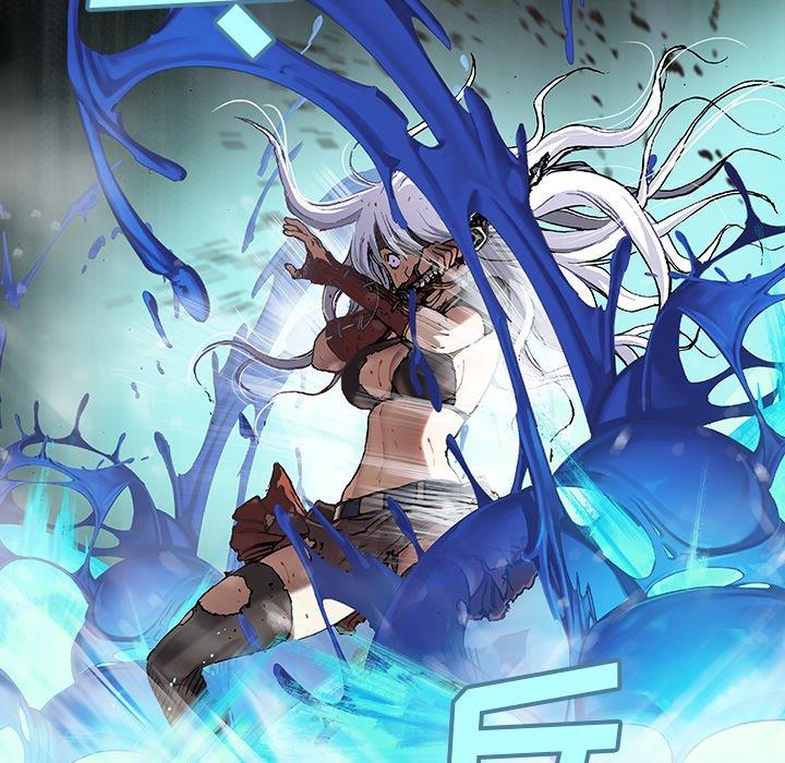 深海兽 深海兽 68 第40页