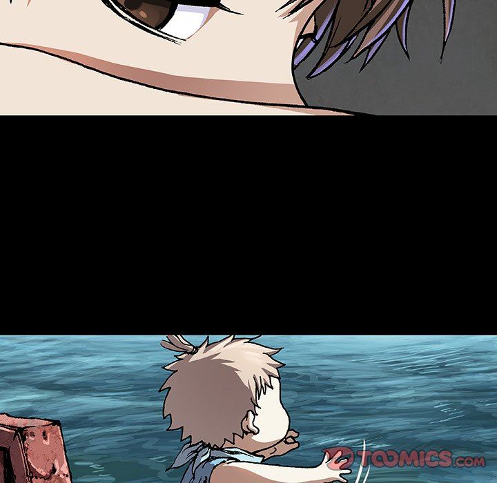 深海兽 深海兽 72 第22页