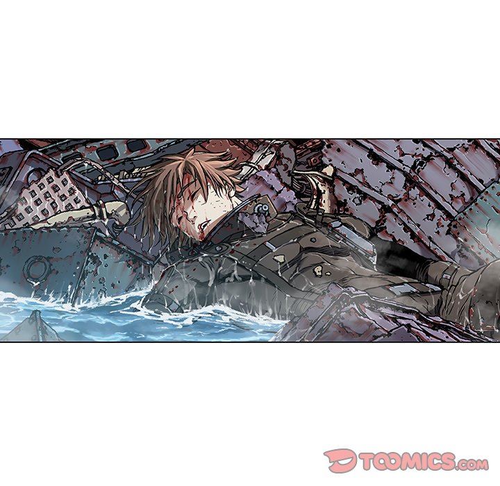 深海兽 深海兽 71 第60页