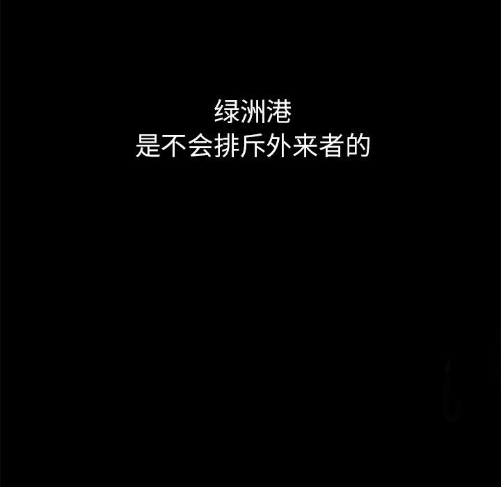 深海兽 深海兽 74 第12页