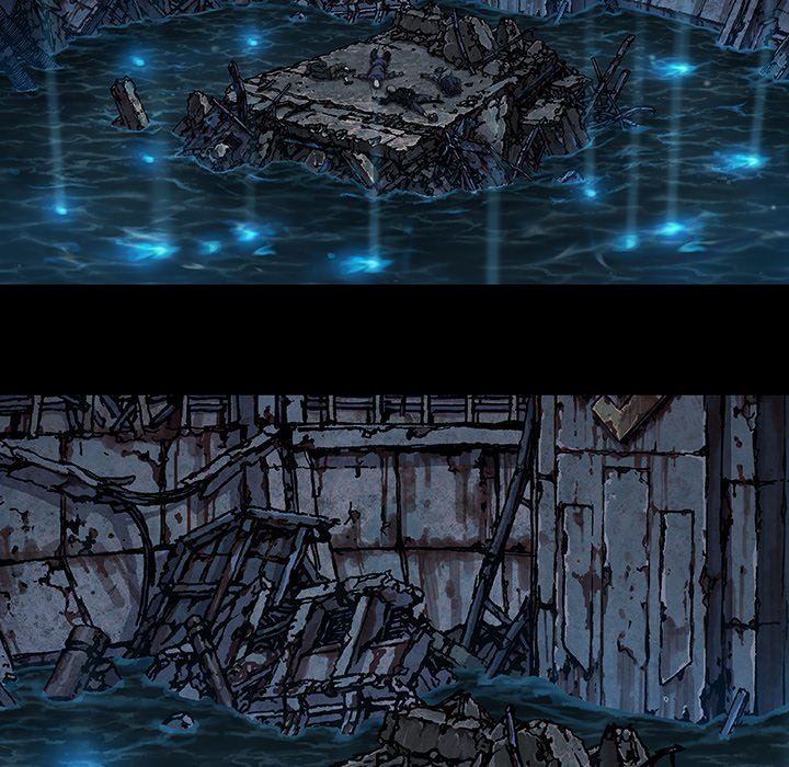 深海兽 深海兽 74 第100页