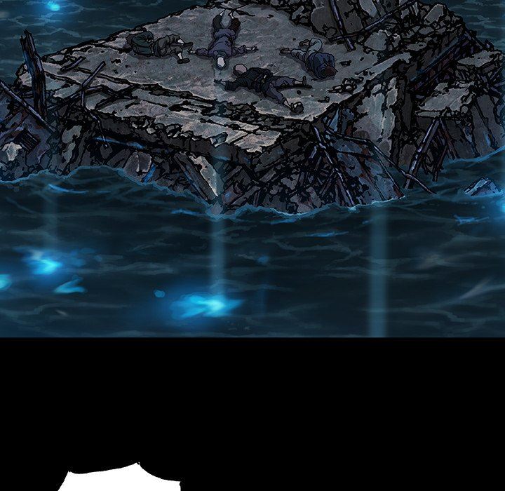 深海兽 深海兽 74 第101页