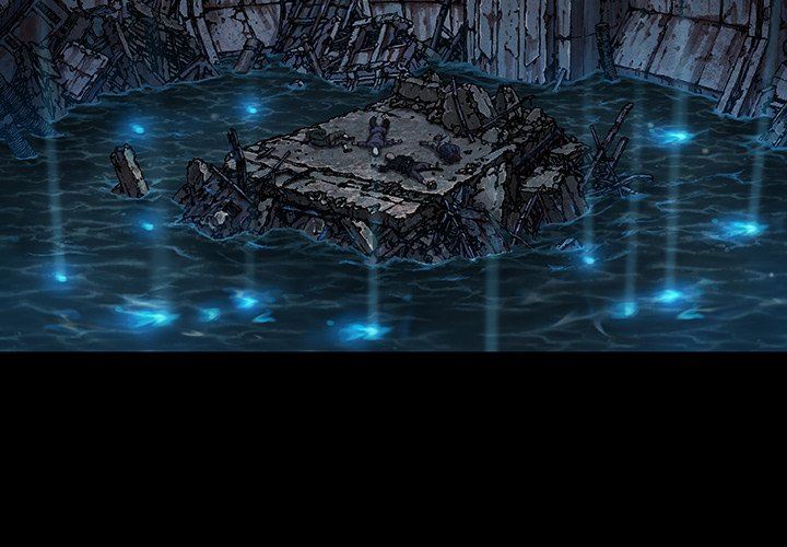 深海兽 深海兽 75 第4页