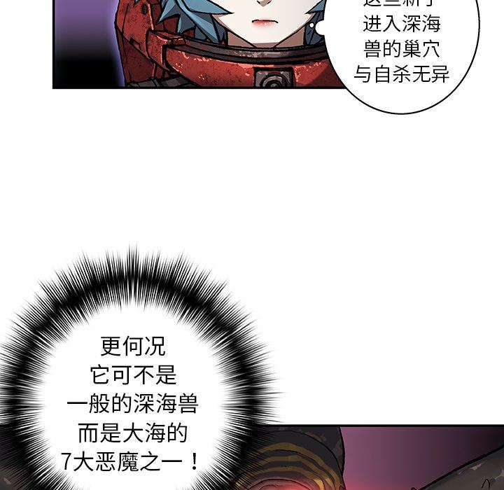 深海兽 深海兽 76 第29页