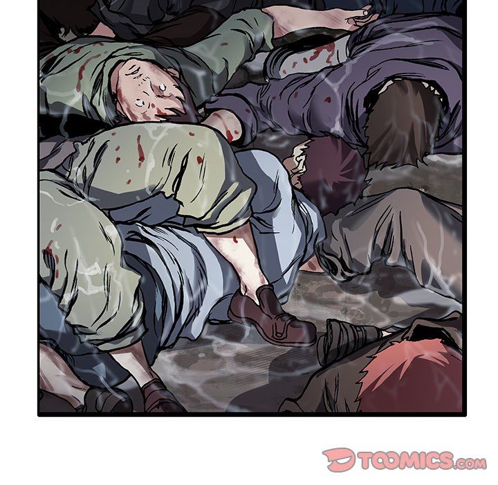 深海兽 深海兽 76 第74页