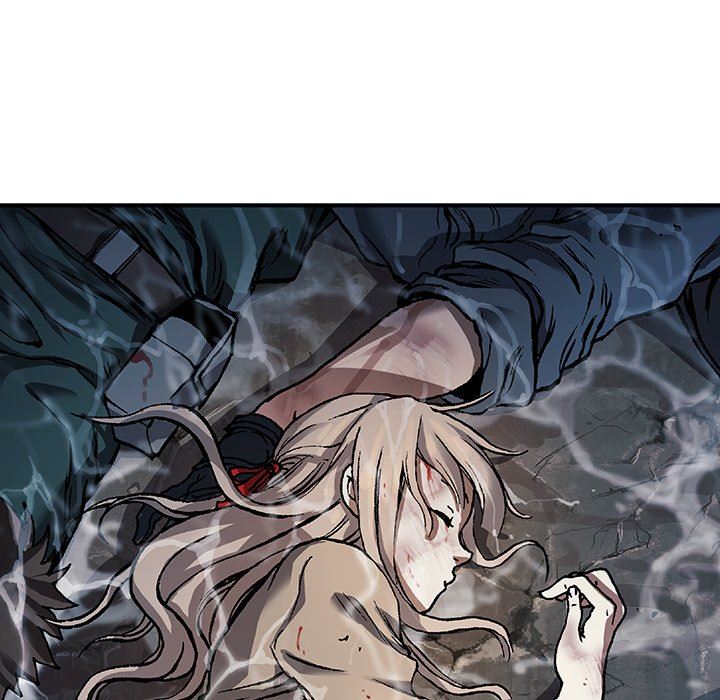深海兽 深海兽 76 第75页