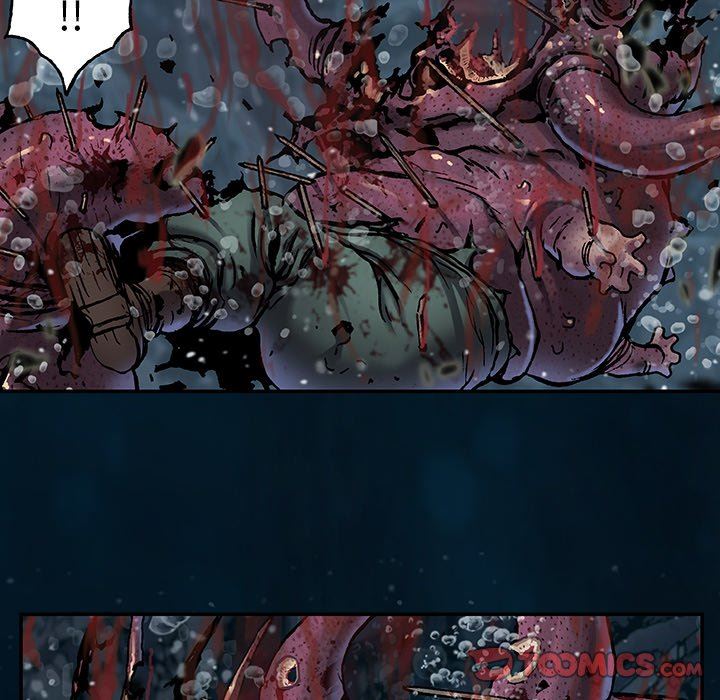 深海兽 深海兽 77 第50页