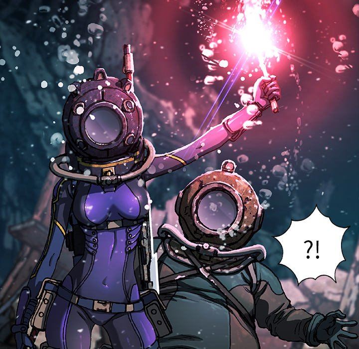 深海兽 深海兽 77 第81页