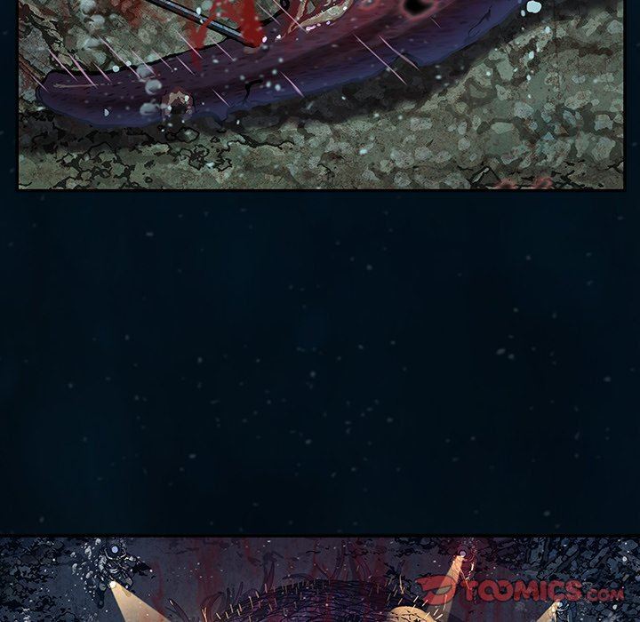 深海兽 深海兽 78 第38页